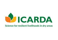 International Center for Agricultural Research in the Dry Areas 